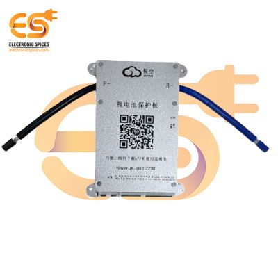 Smart LiFePO4 8-24S 60A BMS (BD6A24S6PY)
